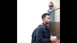 Azab Teman Pelit (endingnya gak tau diri)