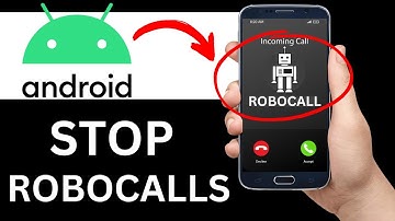 How To Stop Robocalls On Android Phone (Full Tutorial)