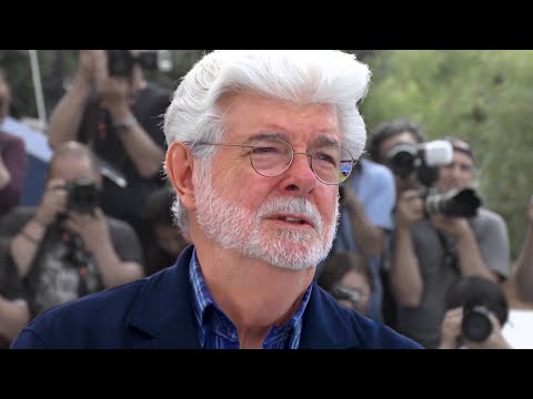 George Lucas Addresses Whitewashing Criticisms