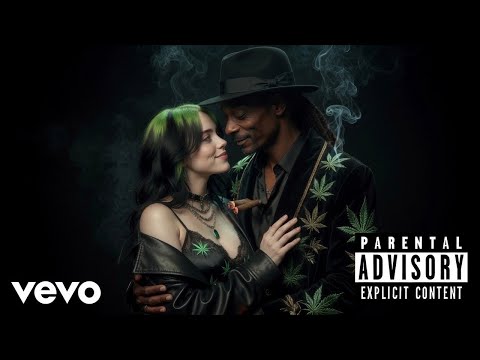 Snoop Dogg-Herb Therapy ft Billie Eilish & Damian Marley [2026]
