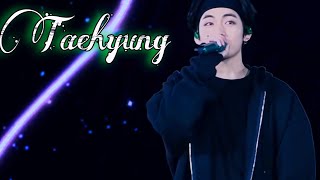 BTS Taehyung 「Hoodie」|• FMV•|