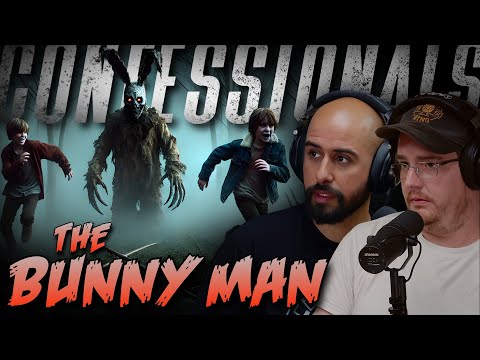 Thumbnail for 684: The Bunny Man