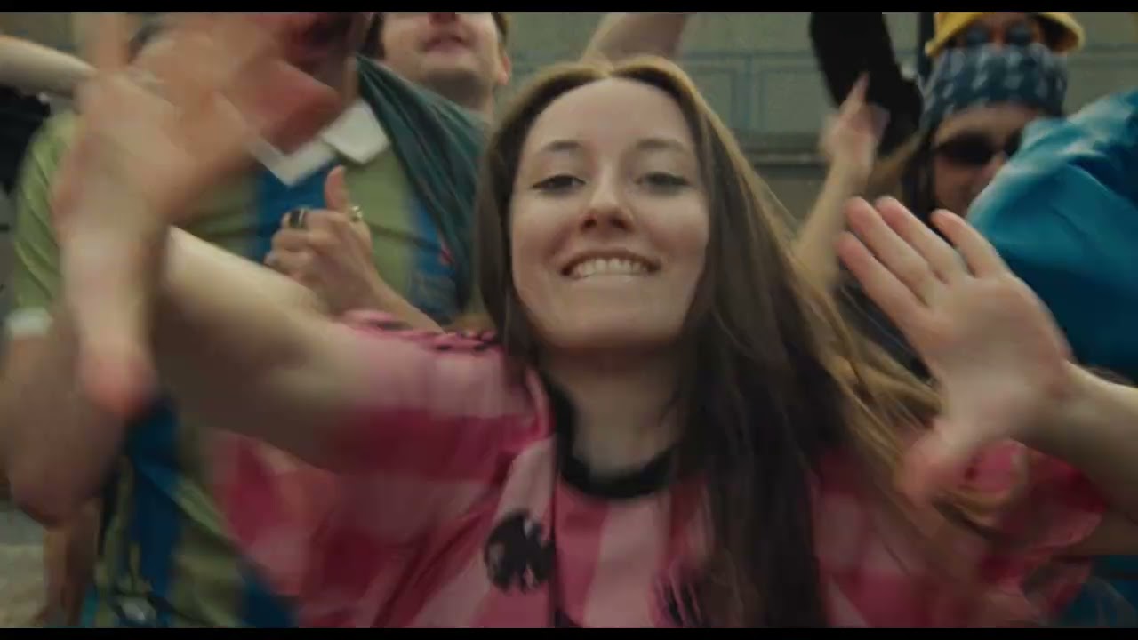 bad tuner - let em rock (Official Video)