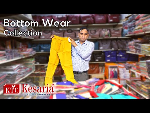 Leggings Manufacturers  Kesaria Textile Company