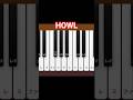 HOWL Ayumu Imazu ダンス #music