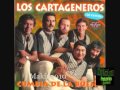 19 Amanecer Sin Amor - Los Cartageneros