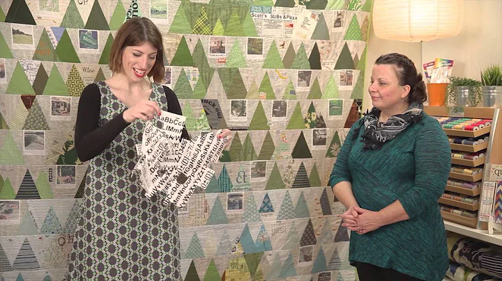 This Is My Quilt: Nancy Rossman