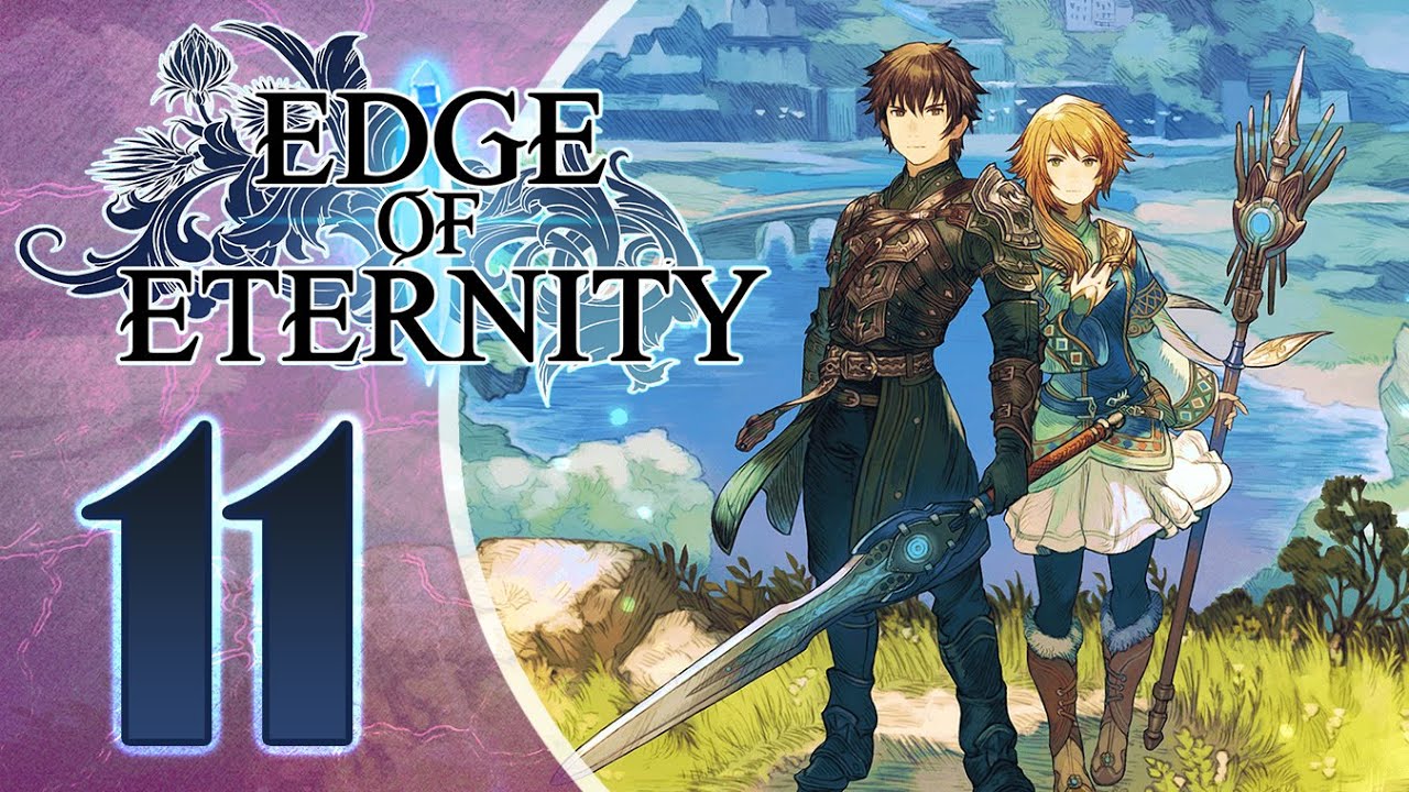 Edge Of Eternity Walkthrough Part 11 PS4 PS5 No Commentary YouTube edge-of-eternity-walkthrough-part-11-ps4-ps5-no-commentary-youtube