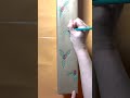 No gift wrap left? DIY your own  #holiday #giftwrapping  #DIY #holly