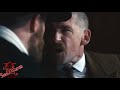 Peaky blinders i am old testament  arthur alfie solomon scene