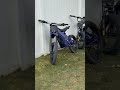 is this fire or nah #macfox #ebike #talaria #viralvideo