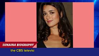 Cote De Pablo Biography, Age, Weight, Relatonships