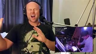 Download Lagu Drum Teacher Reacts: '에이핑크 - NONONO / 드러머 곽준용 Drummer Quak Junyong' MP3 Download Lagu Drum Teacher Reacts: '에이핑크 - NONONO / 드러머 곽준용 Drummer Quak Junyong' MP3