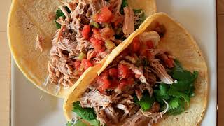Carnitas | Wikipedia audio article