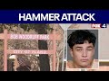 Teen accused of attacking woman with hammer in Plano