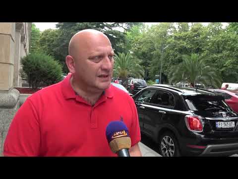 საპარლამენტო  და  არასაპარლამენტო  ოპოზიციის  პოზიცია