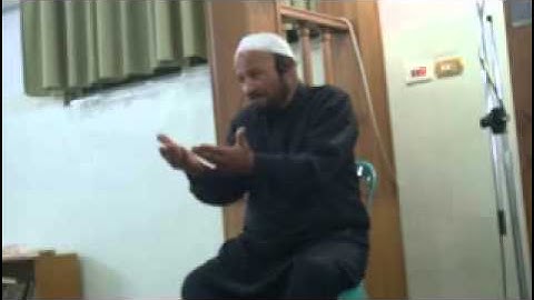 خاتمة سورة الاحزاب د نوفل