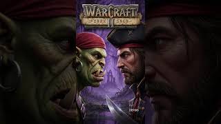 The ultimate console strategy! Warcraft II: The Dark Saga ⚔️🏰