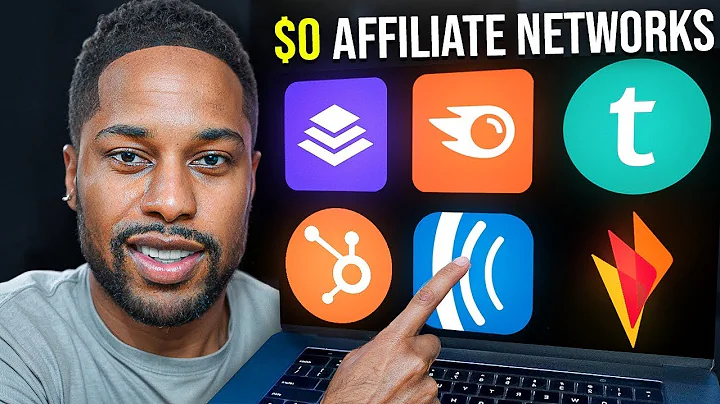9 Best Affiliate Networks You Need To Join in 2025 (To Make Money)