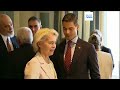 Fünf EU-Staaten fordern strengere Regeln für künftige Mitglieder