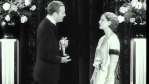 The 3rd Academy Awards in 1930