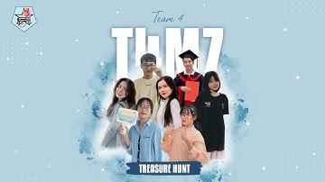 TEAM 4 - T4M7 - Phóng sự: Sinh viên - Con mồi của đa cấp