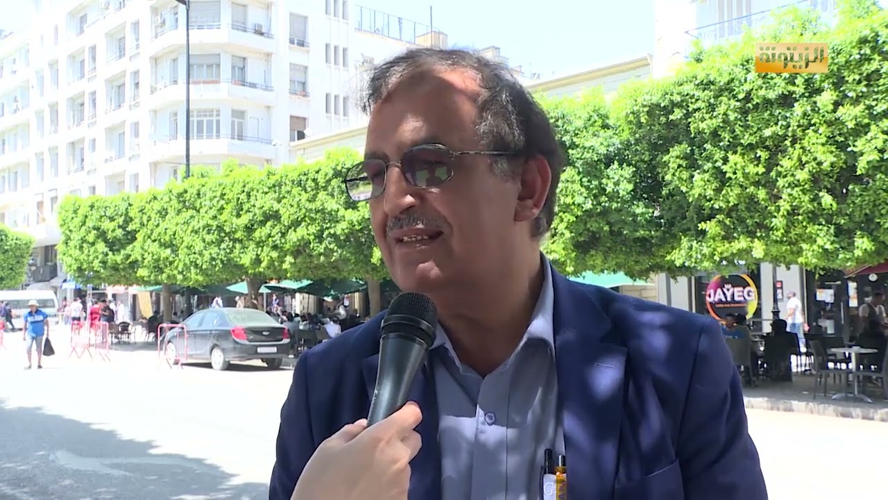 السحر والشعوذة في تونس ... انا مشيت لوڤاعة باش نسحر خطيبتي