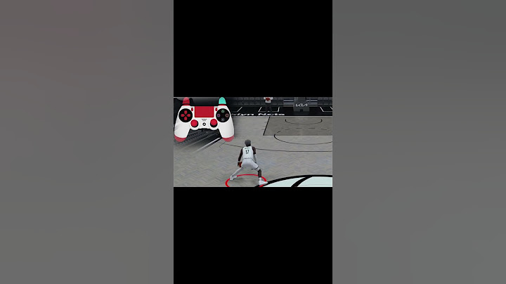 HOW TO MOMENTUM SPAM IN NBA 2K24! 🔥 #2k24 #shorts #viral