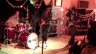 Crossroads (Slow version) - Brandon Katona & Alex Dowidchuk