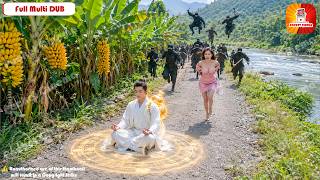 เทพสงครามกำลังบำเพ็ญตน เห็นอันธพาลไล่ล่าประธานหญิง จึงเข้าช่วยทันที แต่ไม่คาดว่าเธอจะขอแต่งงาน เทพสงครามกำลังบำเพ็ญตน เห็นอันธพาลไล่ล่าประธานหญิง จึงเข้าช่วยทันที แต่ไม่คาดว่าเธอจะขอแต่งงาน