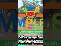 MPLS Keterampilan Motorik Kasar