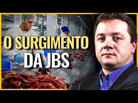 Além Da Corrupção - A História Da Jbs Friboi
