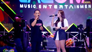 LALUNA MUSIC - DAWAI ASMARA SISKA AMANDA - HAPPY PARTY PJB - PEMUDA JIMBARAN - MARGOREJO