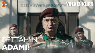 Fettah Dahhak'ın güvendiği adam! - Yalnız Kurt 3.  Resimi