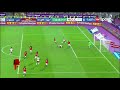 رومونتادا تاريخيه مو صلاح