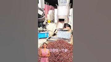 #fcnfm #youtube #za FCN.FM pellet mill resale value: maintenance practices that retain machine worth