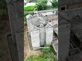 两百多年的碉楼,当年为了抵御匪患而建起的坚固宅院#老房子 #旅行
