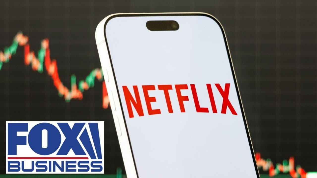 Streaming companies aim to ‘maximize revenue’: State Street Investment Management CIO