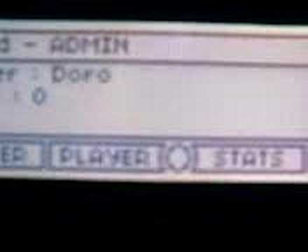 Logitech G15 MuOnline Applet