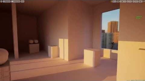 Unreal Engine 4 _ Lighting _ Hdri
