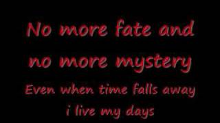 Tarja Turunen Die alive Lyrics