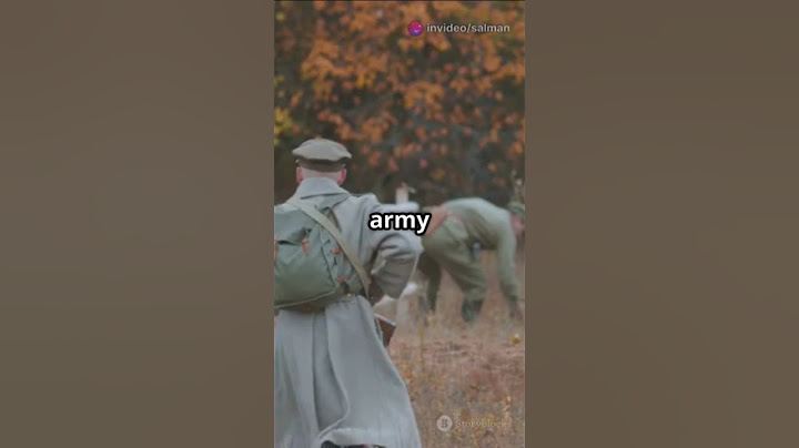 6-Year-Old Boy Became a Soldier – The Youngest Fighter in War History #shorts