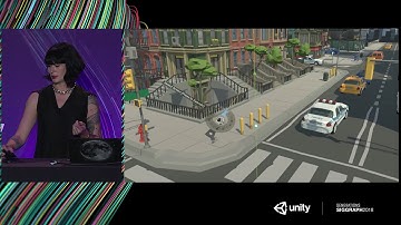 Siggraph 2018 - Creating Tools for Spatial Computing