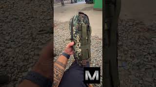 MRG Marines bottle bag #marines #travel #food #bag #pmc