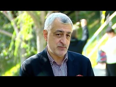 ხაზარაძე-ჯაფარიძის საქმე