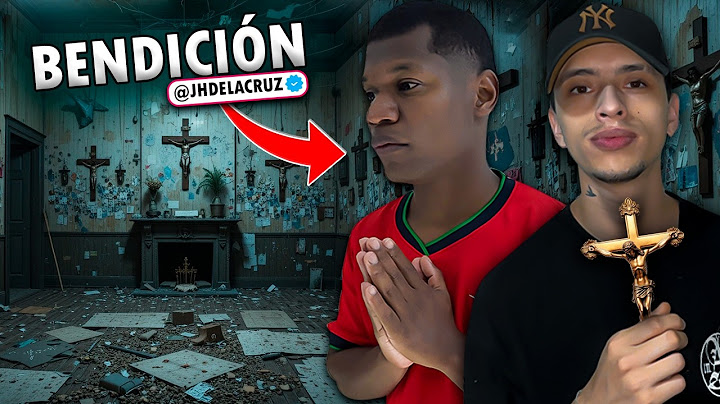 JH BENDICE la CASA ABANDONADA de la BRUJA | LA CASA DE LA BRUJA EP 5 | HITBOY