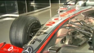 Formula 1 Racing Has a Financial Crisis Formula 1 Racing Has a Financial Crisis