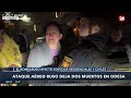 🇺🇦 TERROR EN ODESA | Rusia asesina a civiles en un ataque masivo al puerto