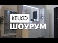 Keuco. Мебель для ванной комнаты, смесители и аксессуары. Обзор коллекций Keuco