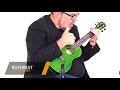 Укулеле концерт Ortega RUFOREST Concert